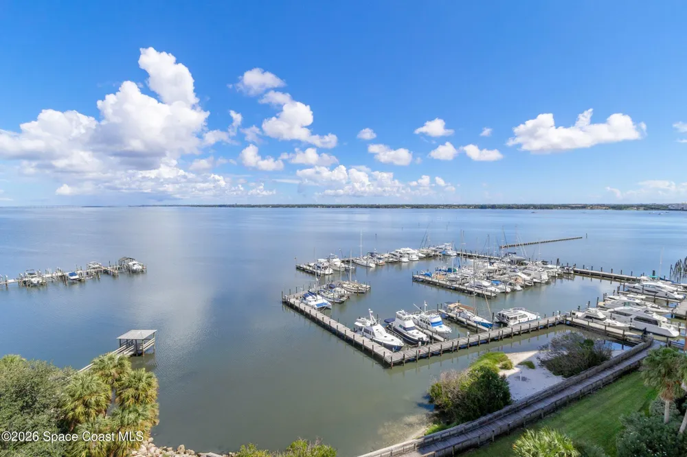 15 Indian River Drive #Ph 1005 Cocoa, FL 32922