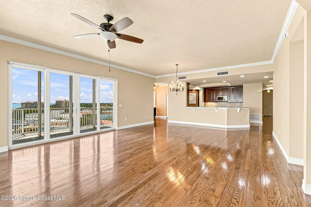 15 Indian River Drive #Ph 1005 Cocoa, FL 32922