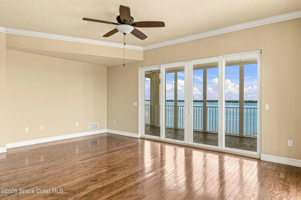 15 Indian River Drive #Ph 1005 Cocoa, FL 32922