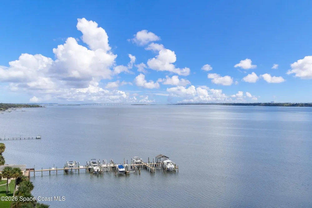 15 Indian River Drive #Ph 1005 Cocoa, FL 32922