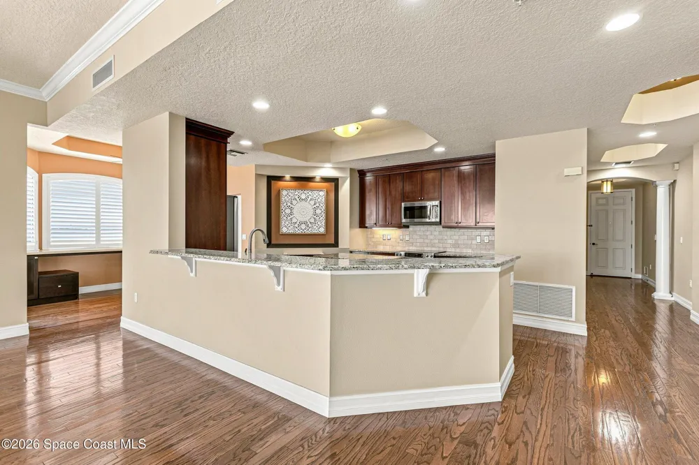 15 Indian River Drive #Ph 1005 Cocoa, FL 32922