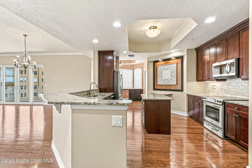 15 Indian River Drive #Ph 1005 Cocoa, FL 32922