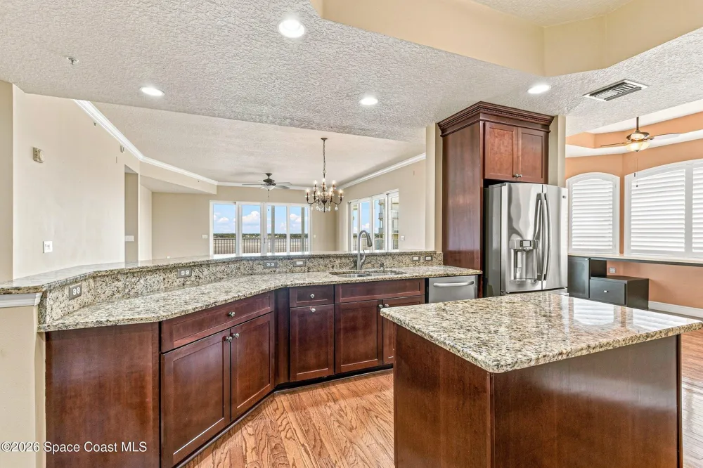 15 Indian River Drive #Ph 1005 Cocoa, FL 32922