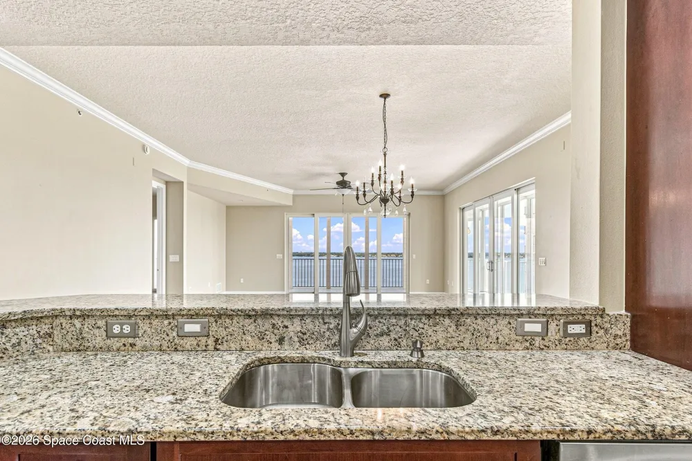 15 Indian River Drive #Ph 1005 Cocoa, FL 32922