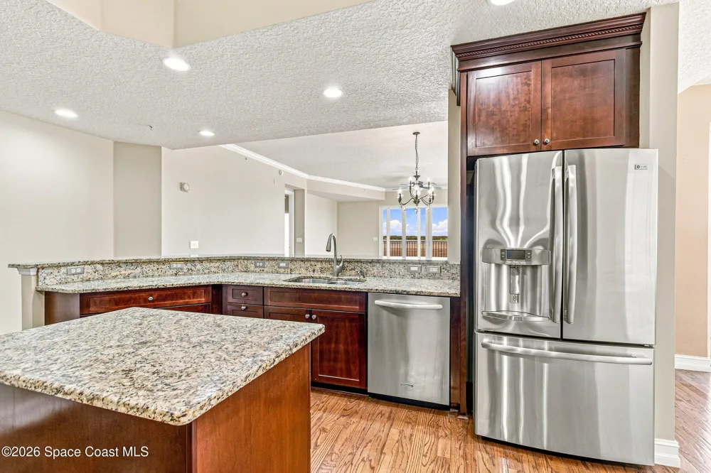 15 Indian River Drive #Ph 1005 Cocoa, FL 32922