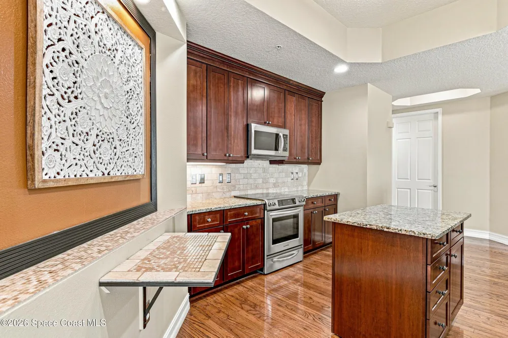 15 Indian River Drive #Ph 1005 Cocoa, FL 32922