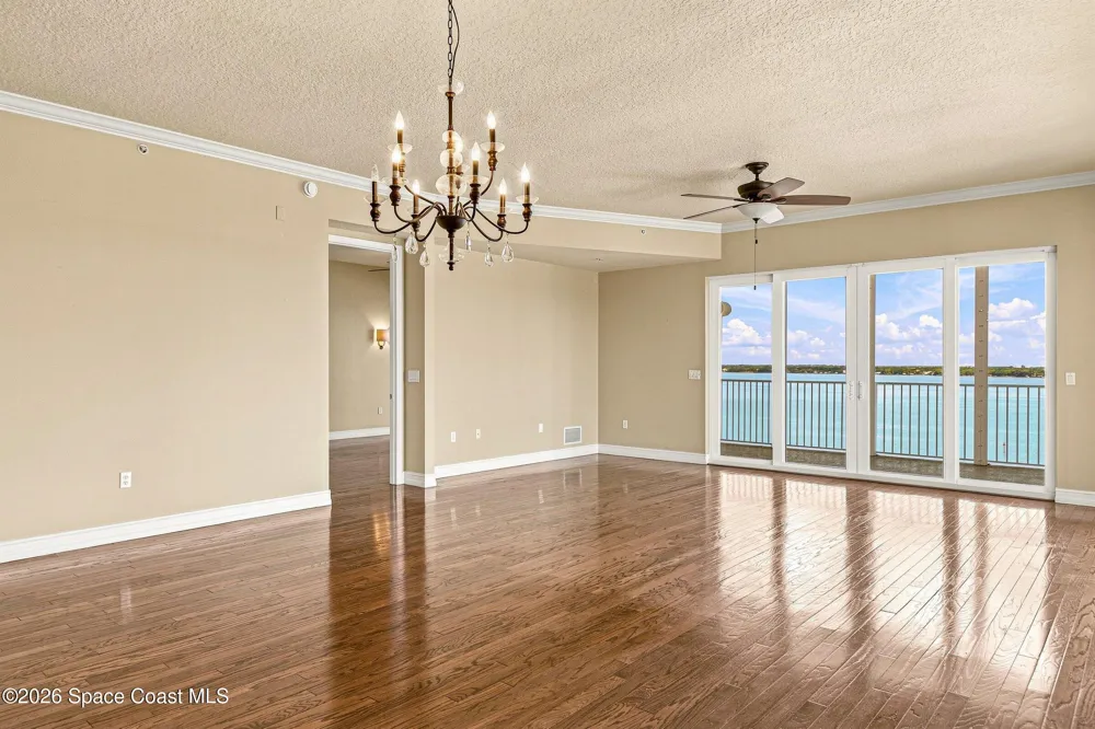 15 Indian River Drive #Ph 1005 Cocoa, FL 32922
