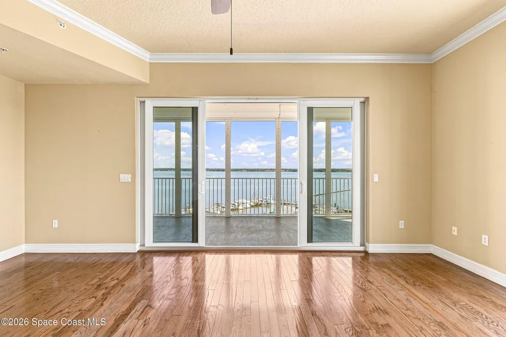15 Indian River Drive #Ph 1005 Cocoa, FL 32922