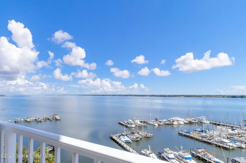 15 Indian River Drive #Ph 1005 Cocoa, FL 32922