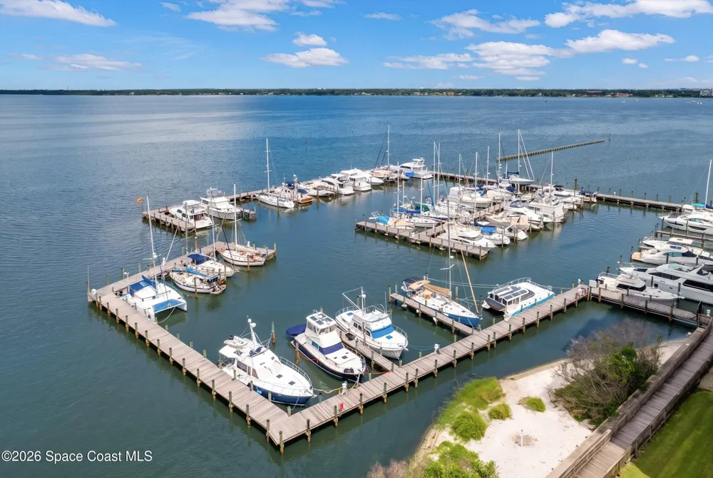 15 Indian River Drive #Ph 1005 Cocoa, FL 32922