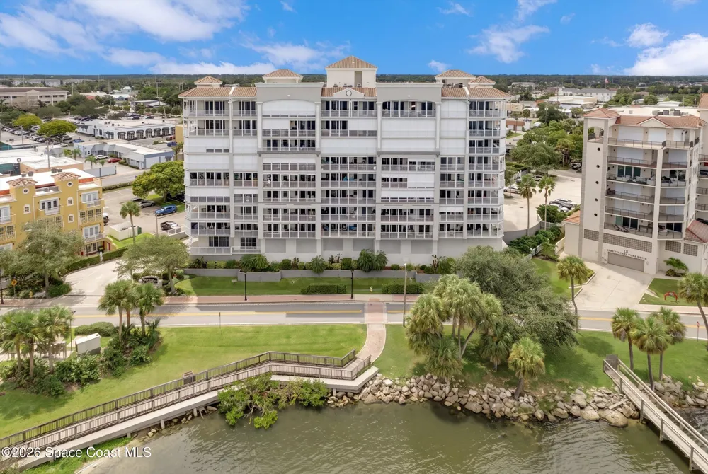 15 Indian River Drive #Ph 1005 Cocoa, FL 32922