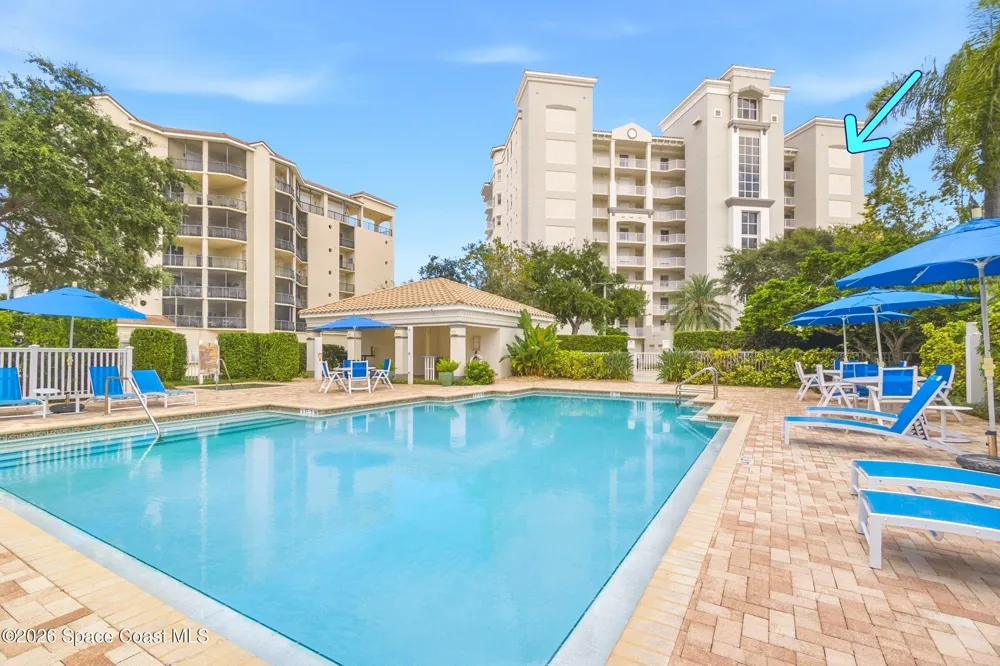 15 Indian River Drive #Ph 1005 Cocoa, FL 32922