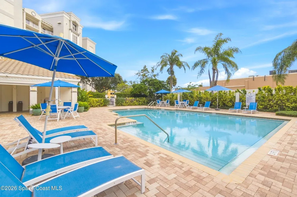 15 Indian River Drive #Ph 1005 Cocoa, FL 32922