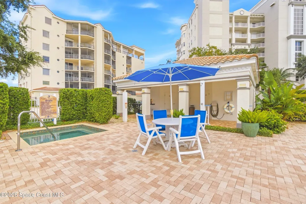 15 Indian River Drive #Ph 1005 Cocoa, FL 32922