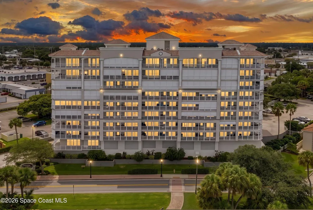 15 Indian River Drive #Ph 1005 Cocoa, FL 32922