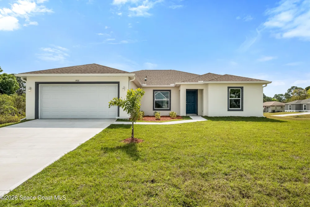 990 Tolson Street SE Palm Bay, FL 32909