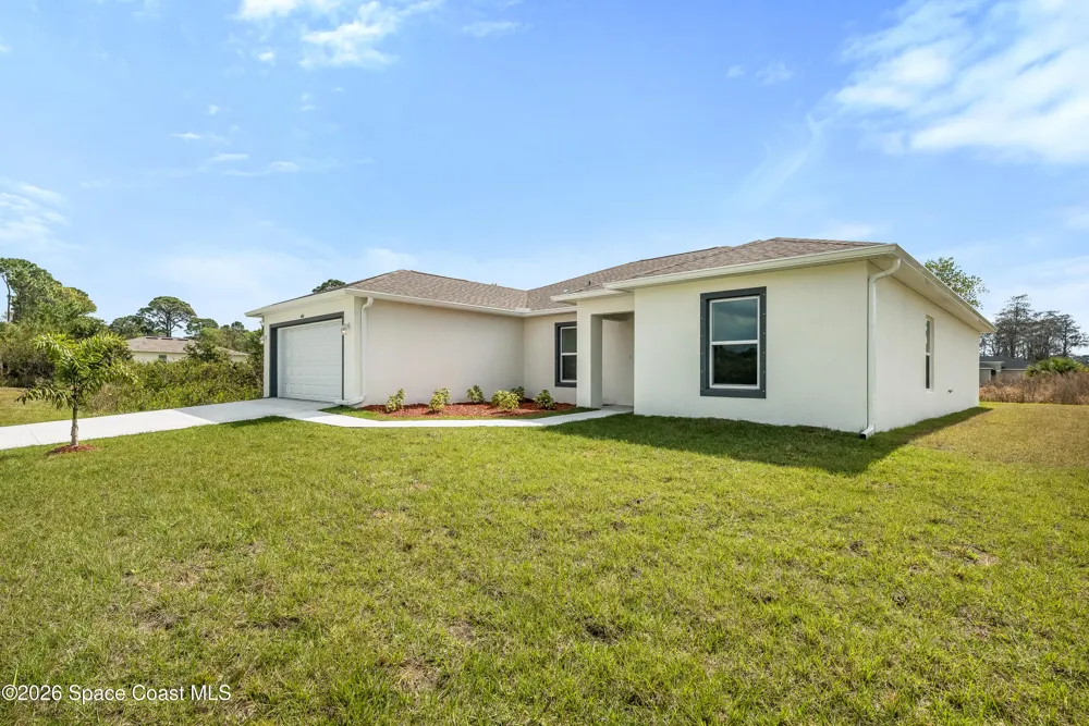 990 Tolson Street SE Palm Bay, FL 32909