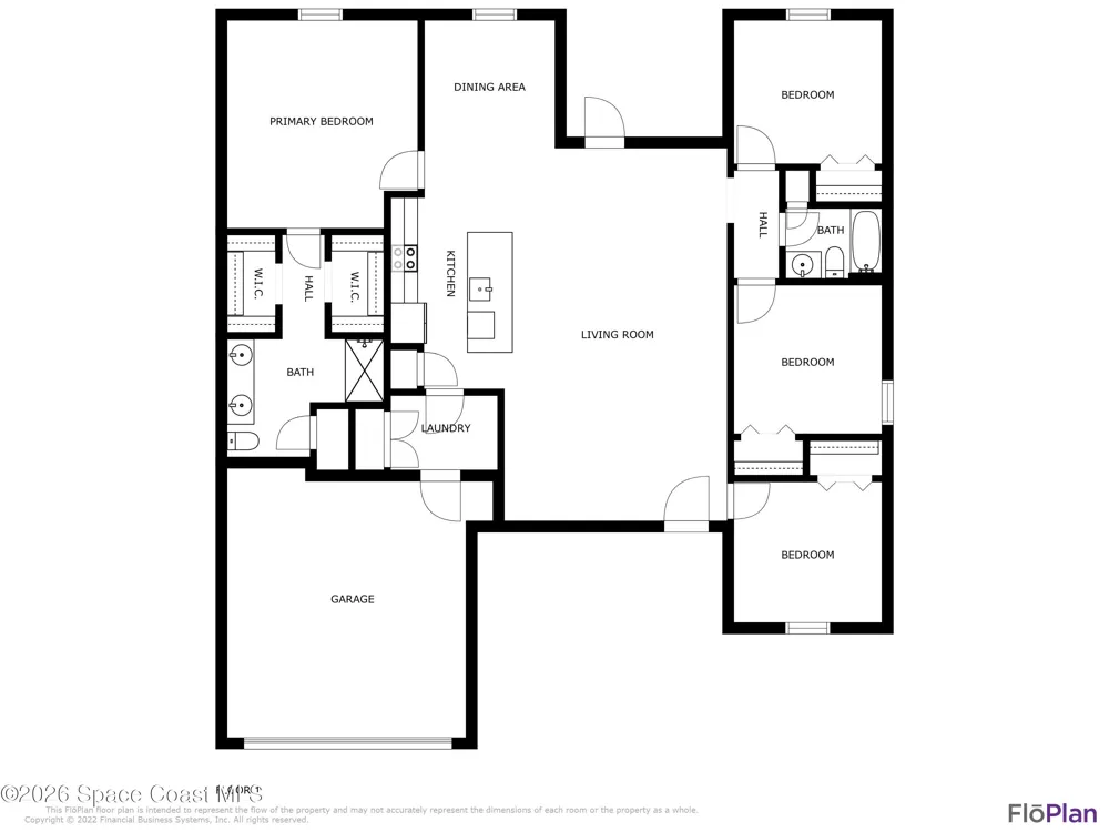 990 Tolson Street SE Palm Bay, FL 32909