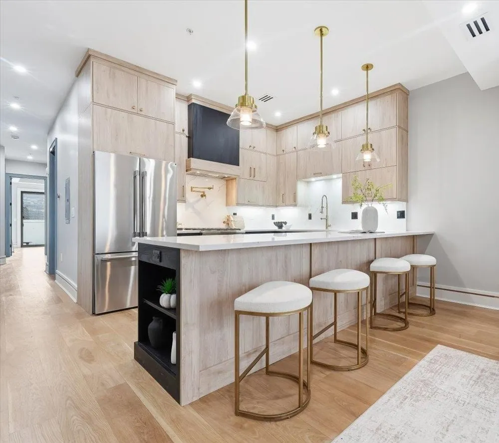 134 HANCOCK AVE Jersey City, NJ 07307