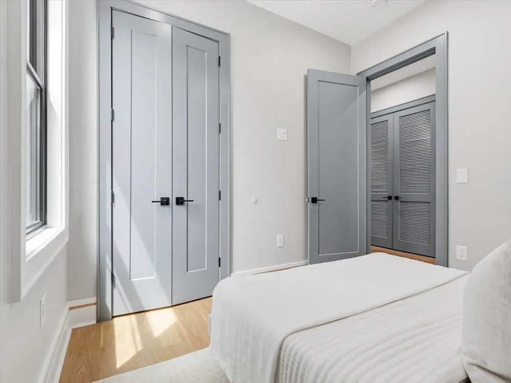 134 HANCOCK AVE Jersey City, NJ 07307
