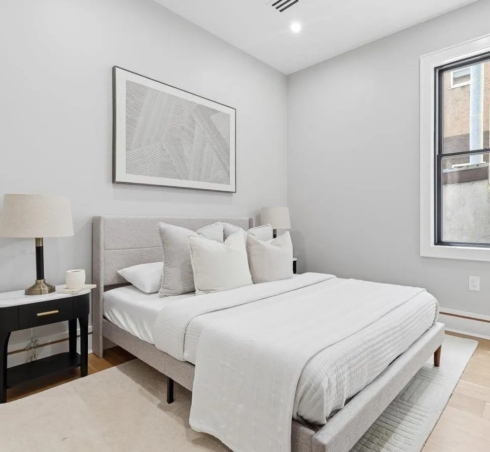134 HANCOCK AVE Jersey City, NJ 07307