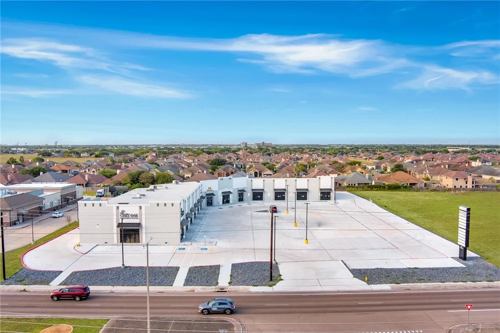 5902 Yorktown Boulevard #C102 Corpus Christi, TX 78414