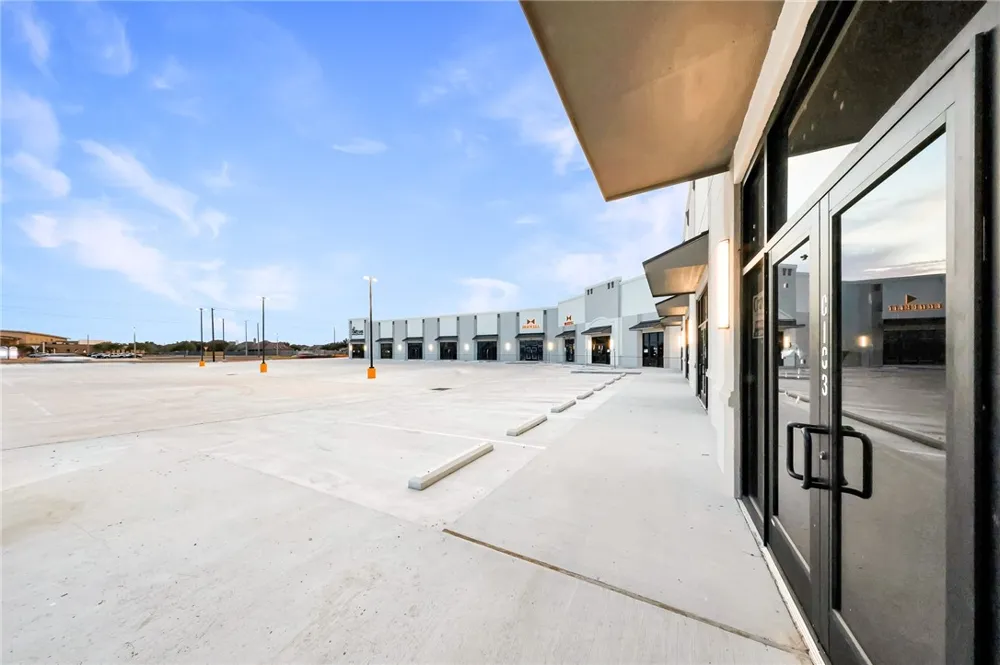 5902 Yorktown Boulevard #C102 Corpus Christi, TX 78414