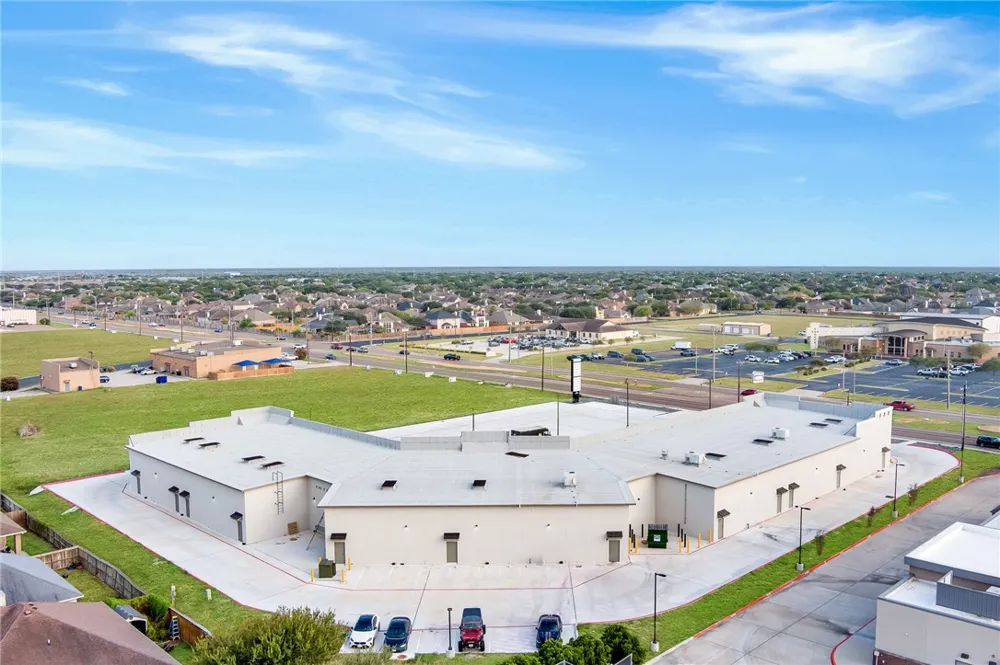 5902 Yorktown Boulevard #C102 Corpus Christi, TX 78414