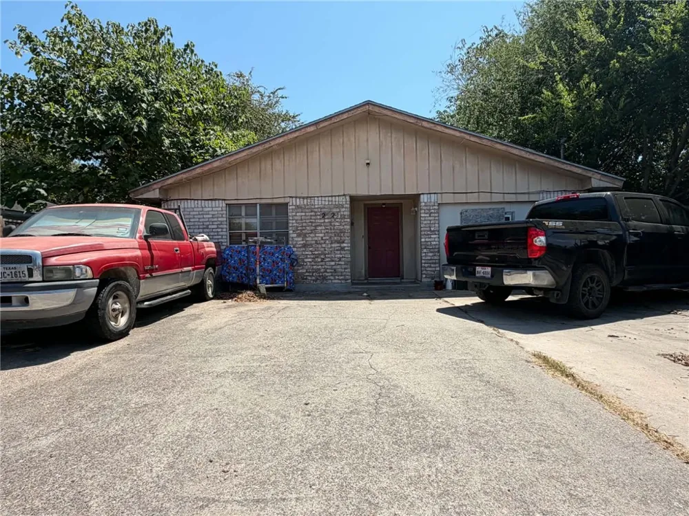 2929 Mary Street Corpus Christi, TX 78405