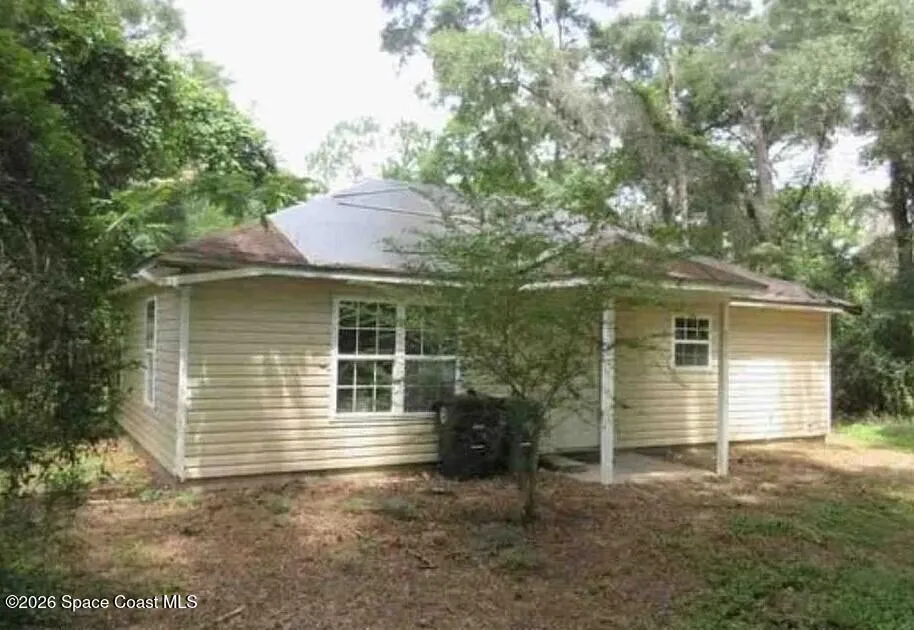 5872 Deer Park Circle Tallahassee, FL 32308