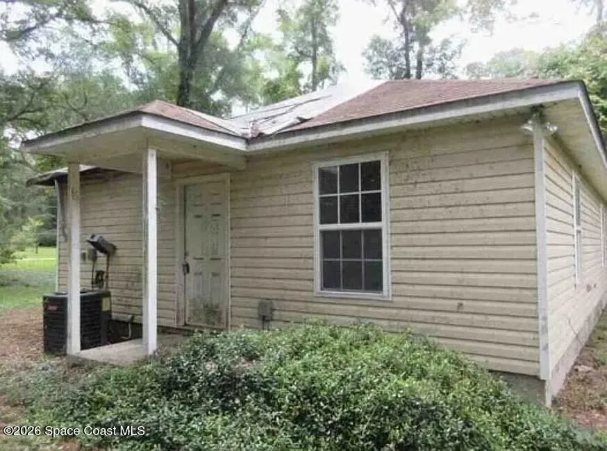 5872 Deer Park Circle Tallahassee, FL 32308