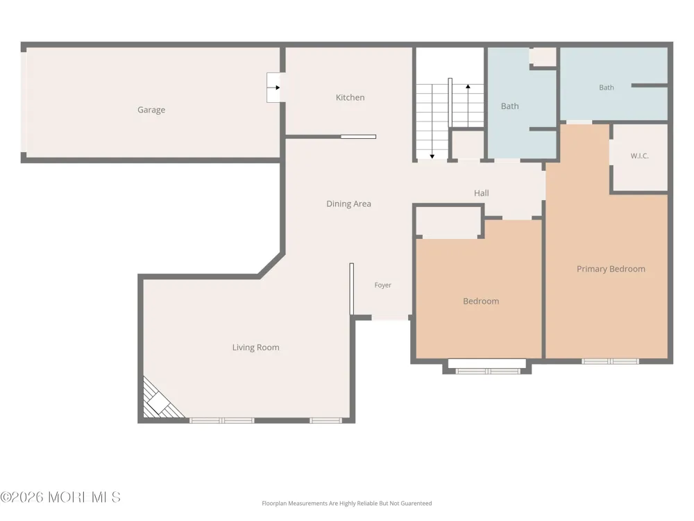 227 Club Drive Wall, NJ 07719