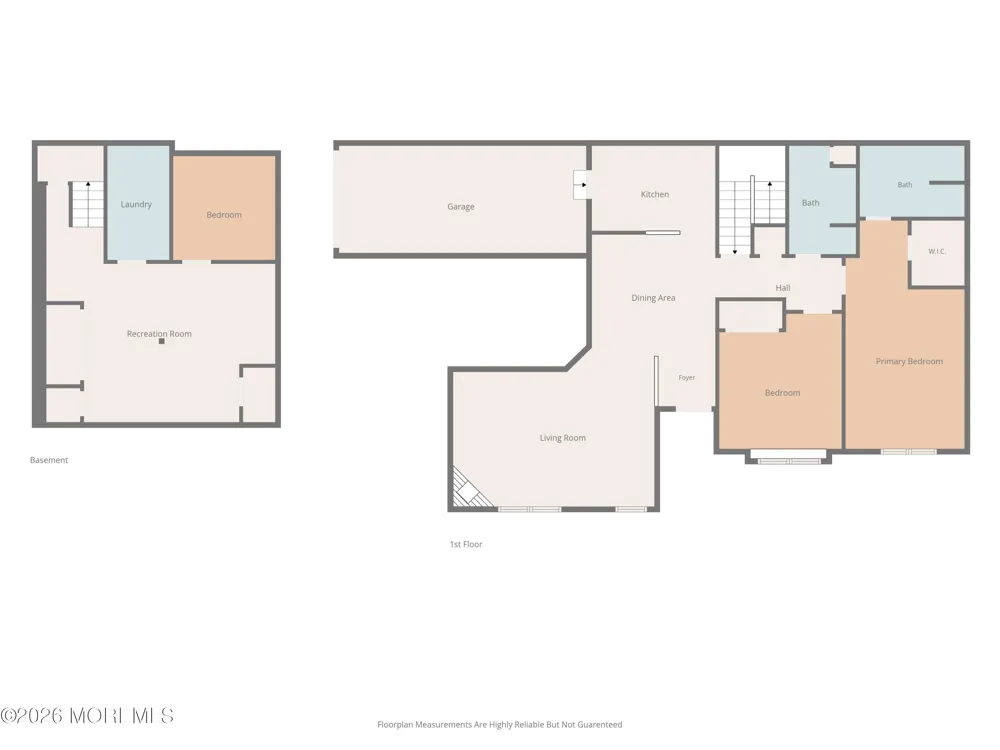 227 Club Drive Wall, NJ 07719