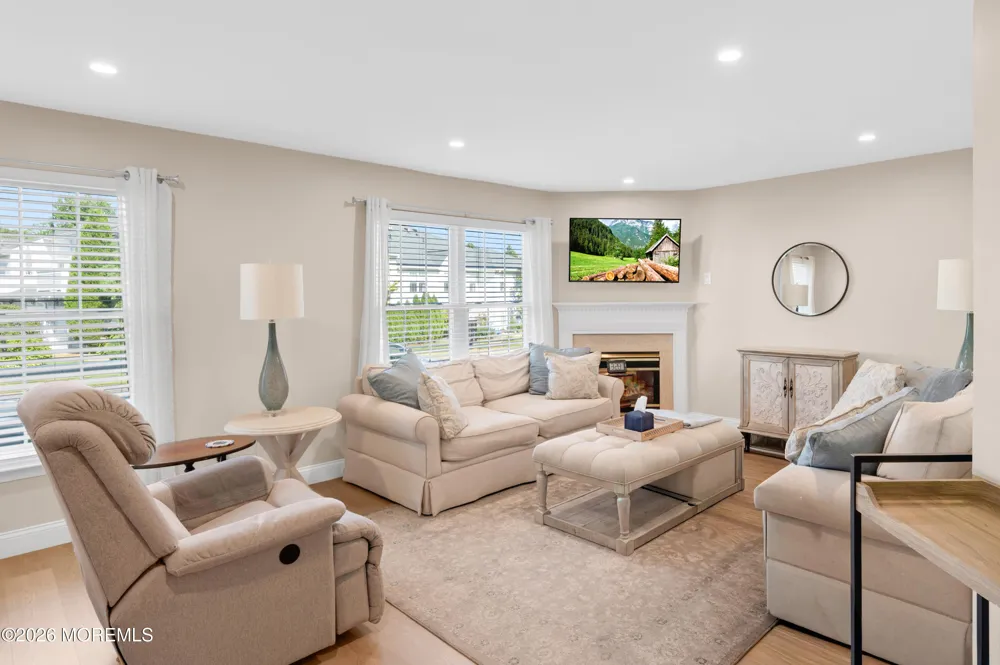 227 Club Drive Wall, NJ 07719