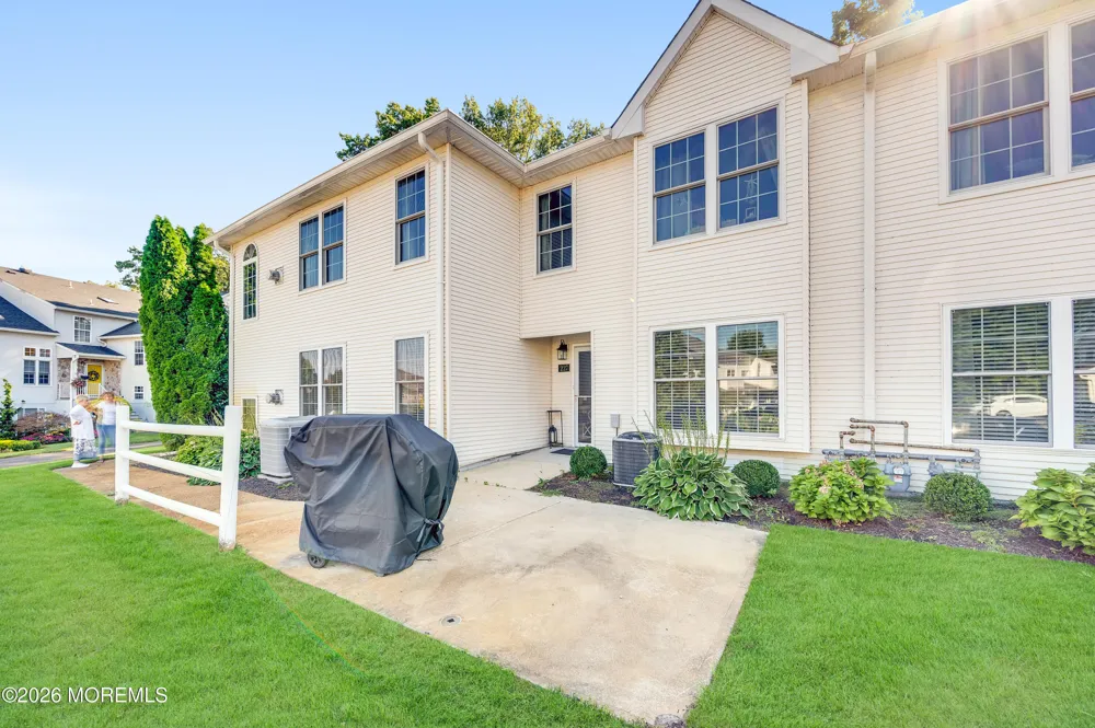 227 Club Drive Wall, NJ 07719