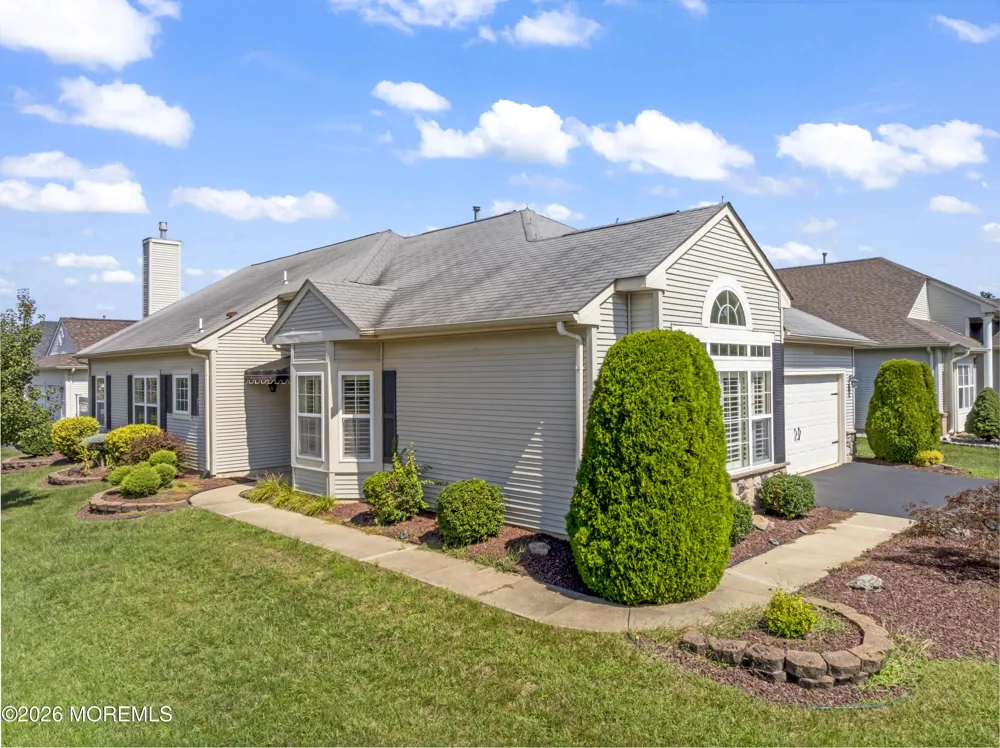 46 Dante Drive Manchester, NJ 08759