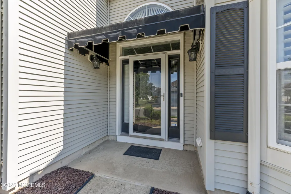 46 Dante Drive Manchester, NJ 08759
