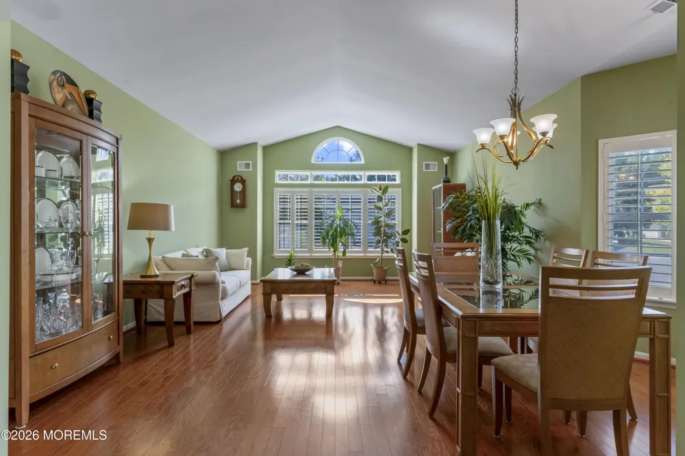 46 Dante Drive Manchester, NJ 08759