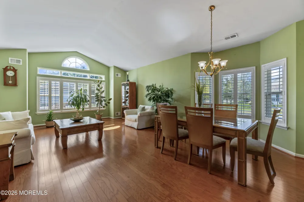 46 Dante Drive Manchester, NJ 08759
