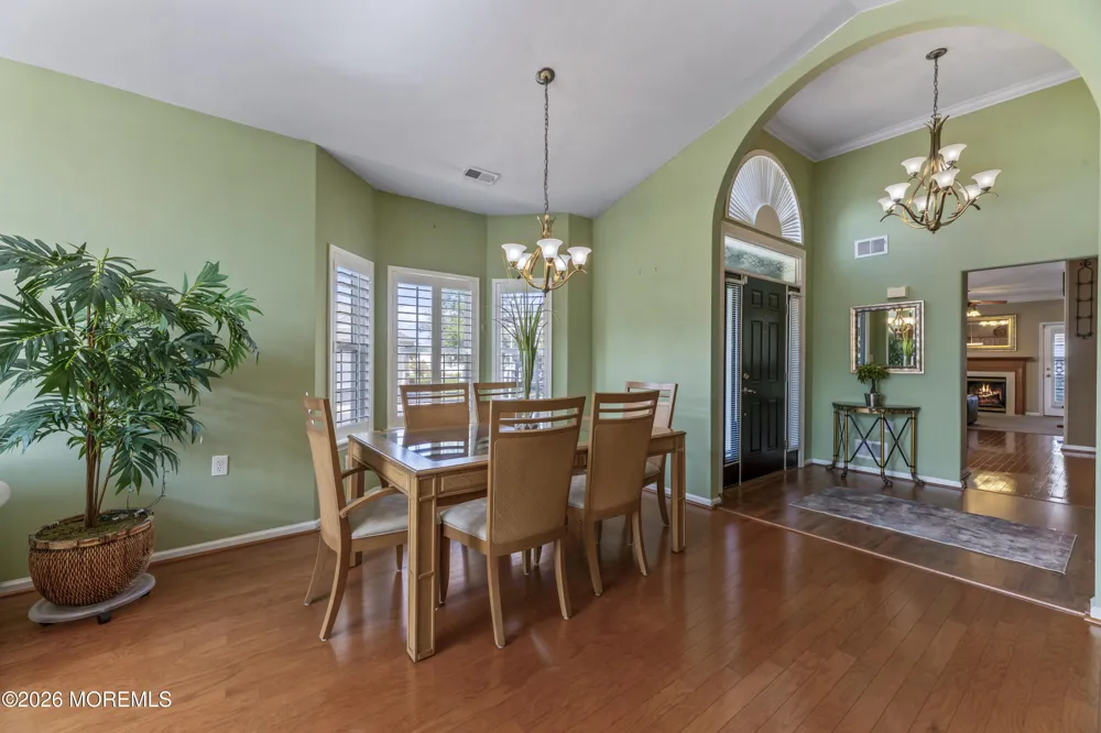 46 Dante Drive Manchester, NJ 08759