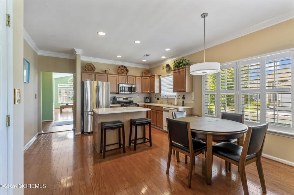 46 Dante Drive Manchester, NJ 08759