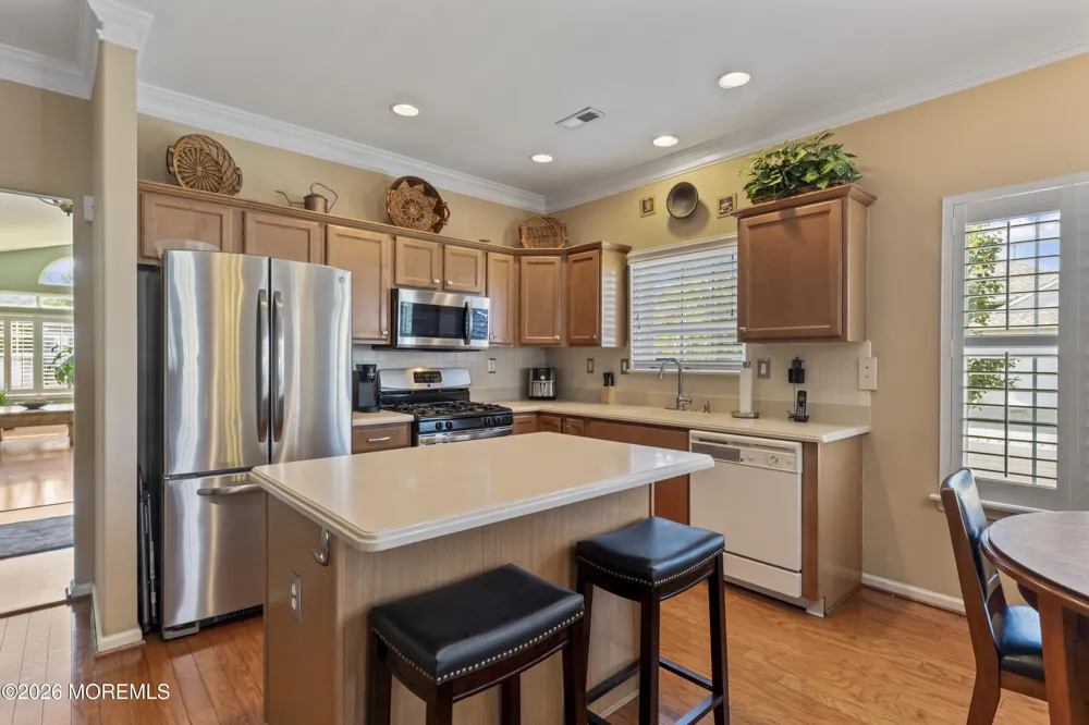 46 Dante Drive Manchester, NJ 08759