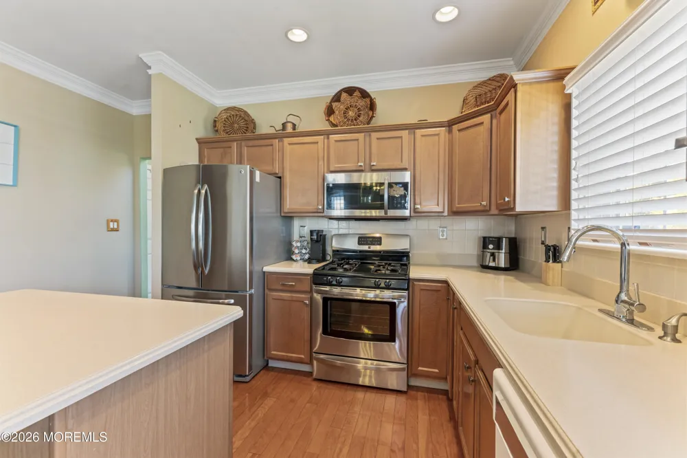 46 Dante Drive Manchester, NJ 08759
