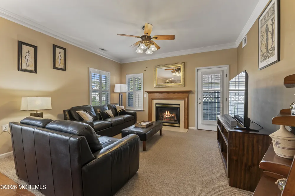 46 Dante Drive Manchester, NJ 08759