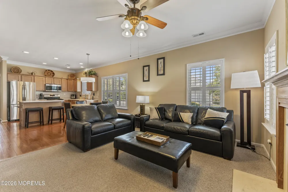 46 Dante Drive Manchester, NJ 08759