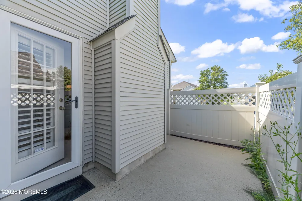 46 Dante Drive Manchester, NJ 08759