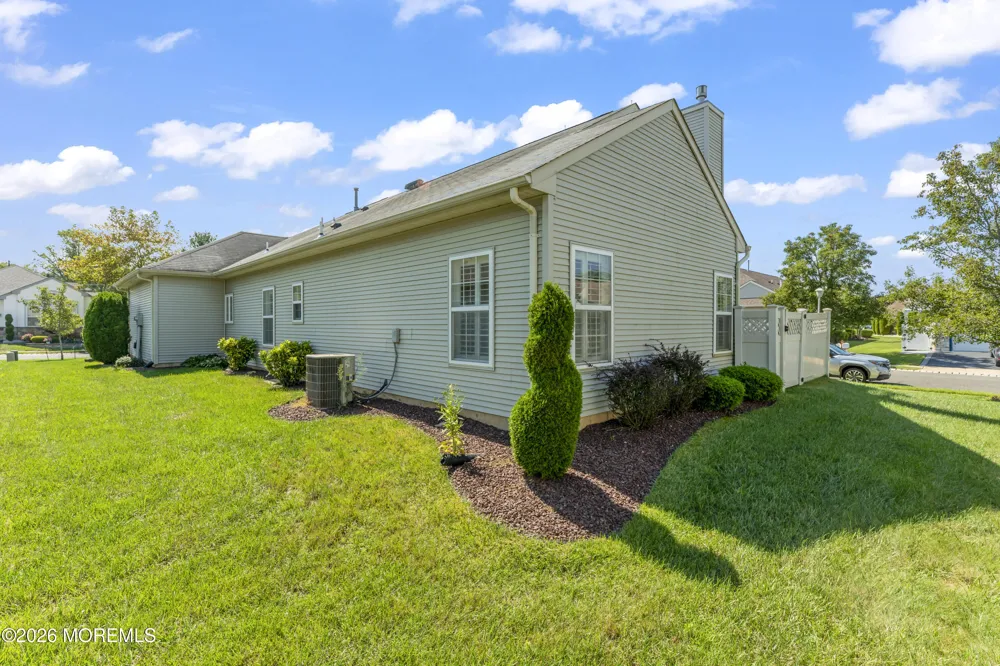 46 Dante Drive Manchester, NJ 08759