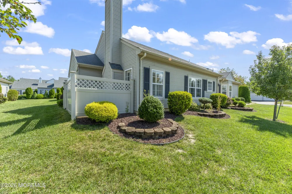 46 Dante Drive Manchester, NJ 08759