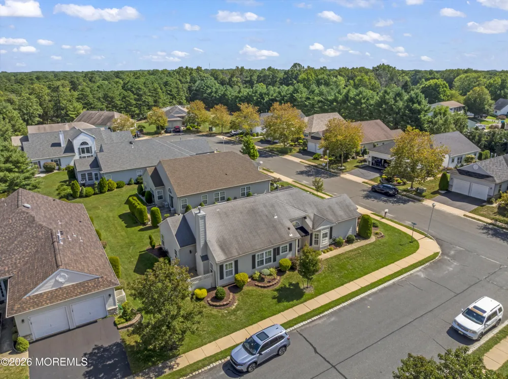 46 Dante Drive Manchester, NJ 08759