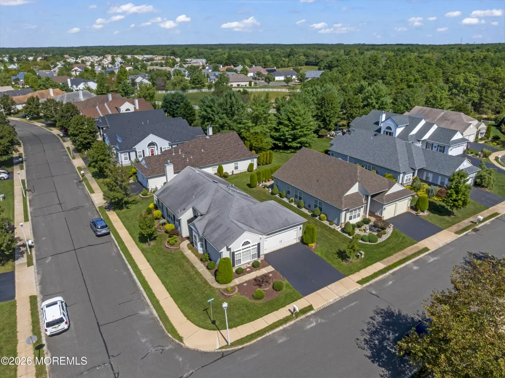 46 Dante Drive Manchester, NJ 08759